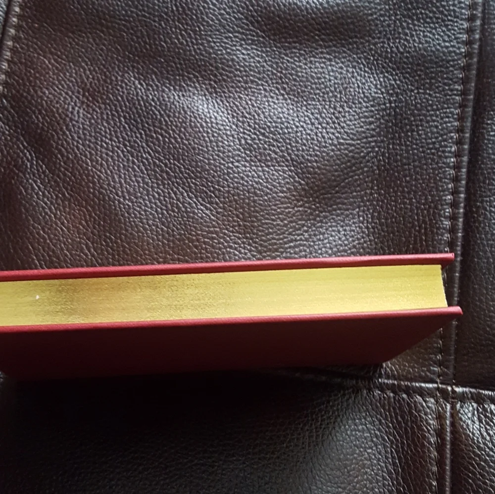 Emily Bronte Wuthering Heights Book
